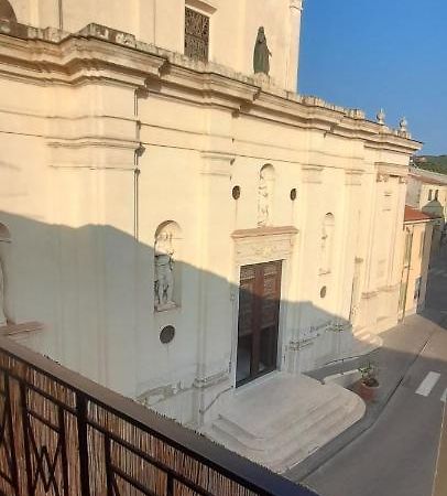 I Cappuccini B&B Sorso Exterior photo