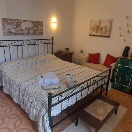 I Cappuccini B&B Sorso Exterior photo