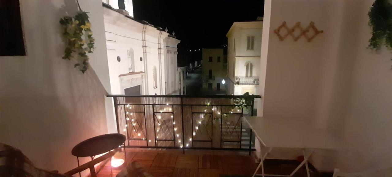 I Cappuccini B&B Sorso Exterior photo
