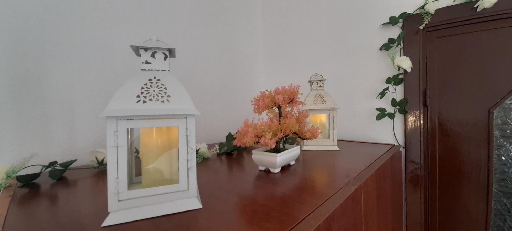 I Cappuccini B&B Sorso Exterior photo