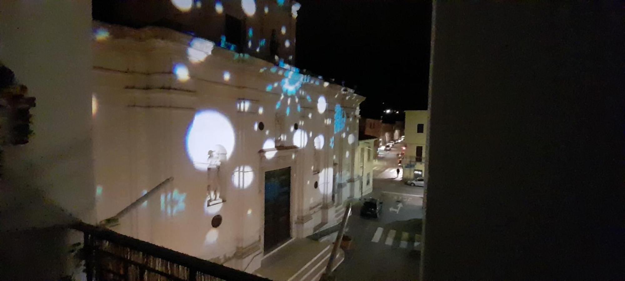 I Cappuccini B&B Sorso Exterior photo