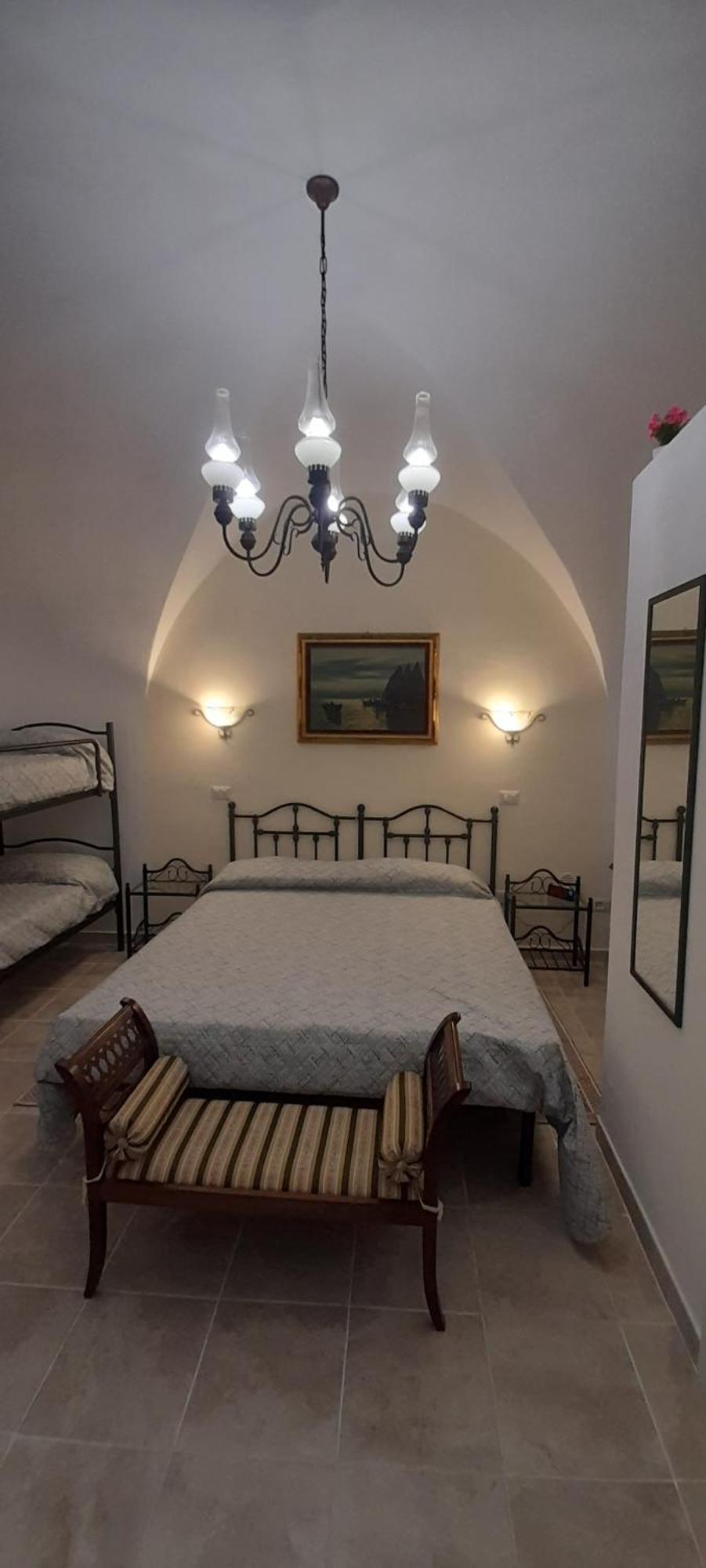 I Cappuccini B&B Sorso Exterior photo