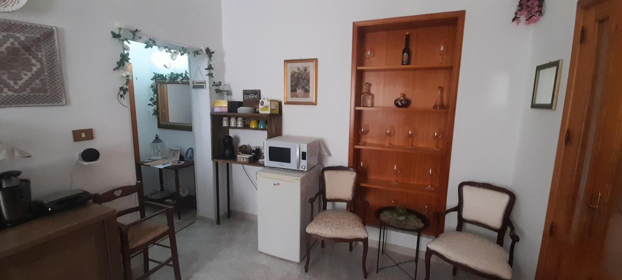 I Cappuccini B&B Sorso Exterior photo