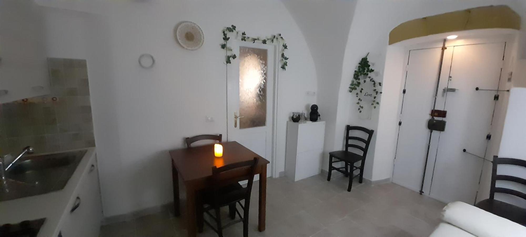 I Cappuccini B&B Sorso Room photo