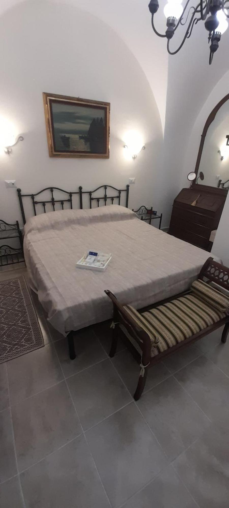 I Cappuccini B&B Sorso Room photo