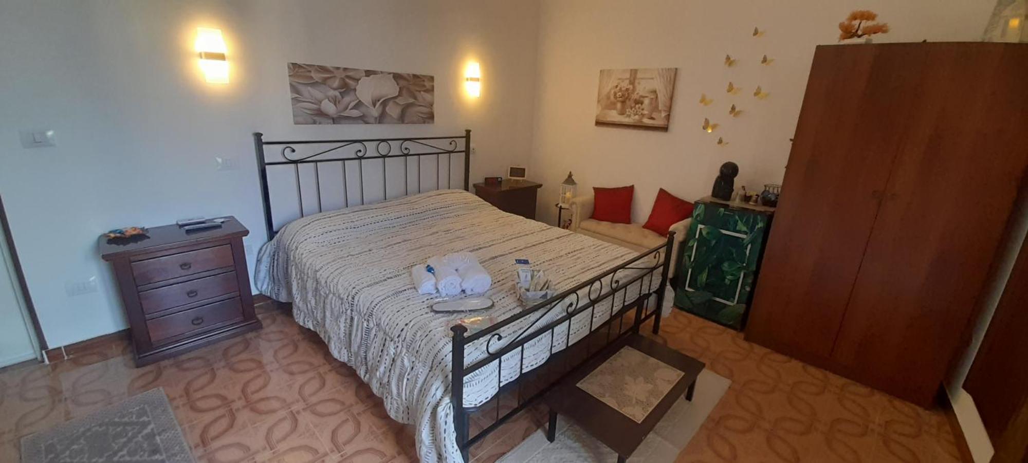I Cappuccini B&B Sorso Exterior photo