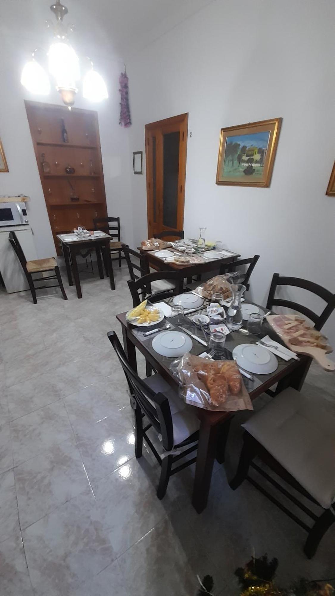 I Cappuccini B&B Sorso Exterior photo