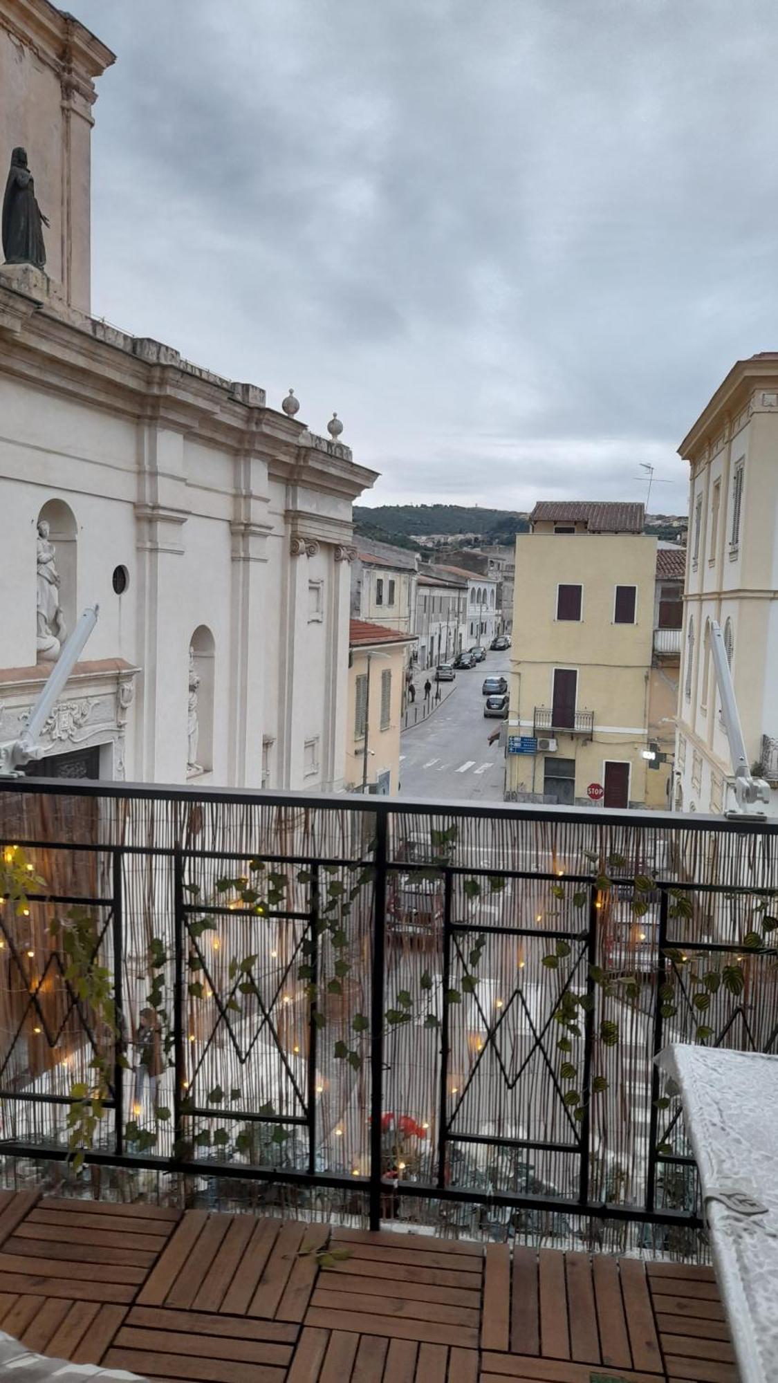 I Cappuccini B&B Sorso Room photo