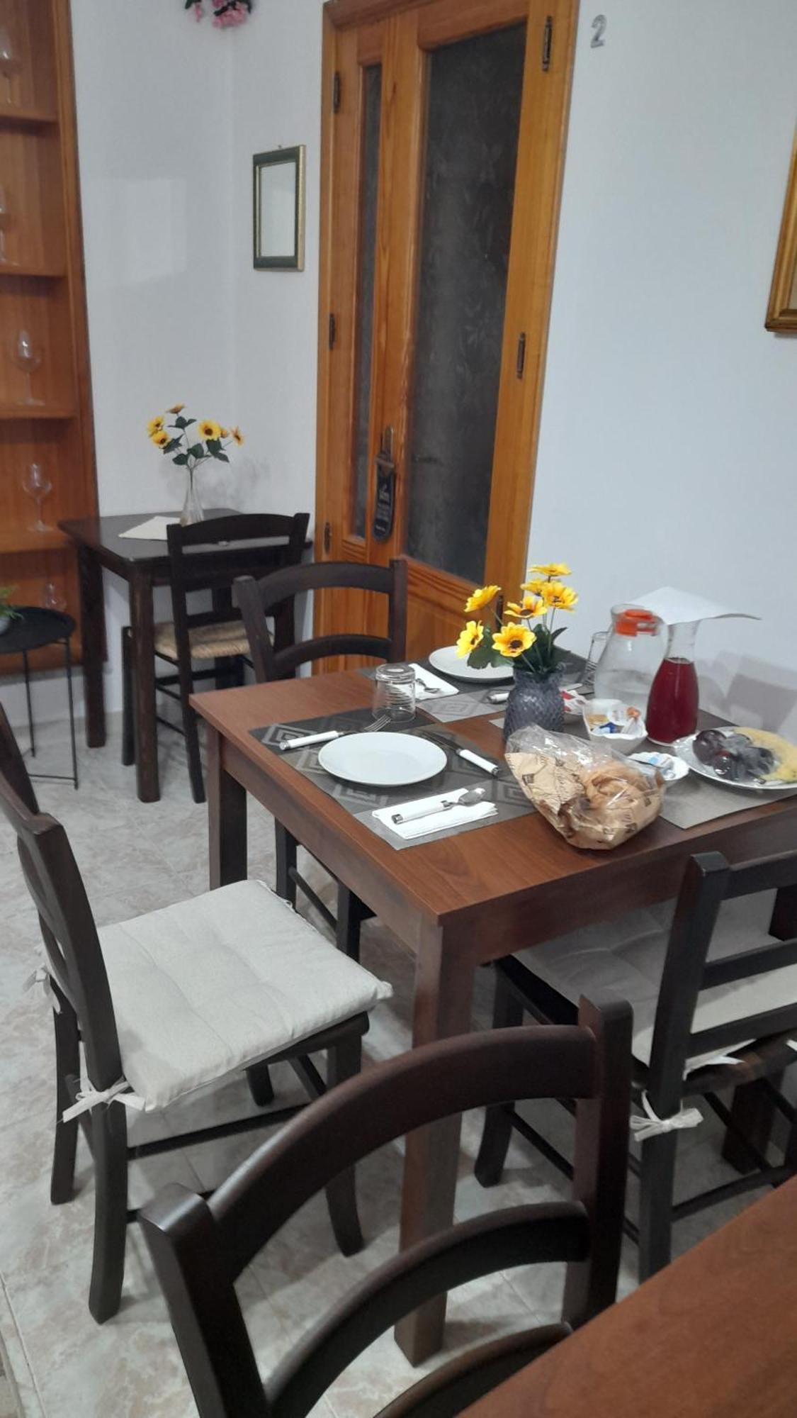 I Cappuccini B&B Sorso Exterior photo